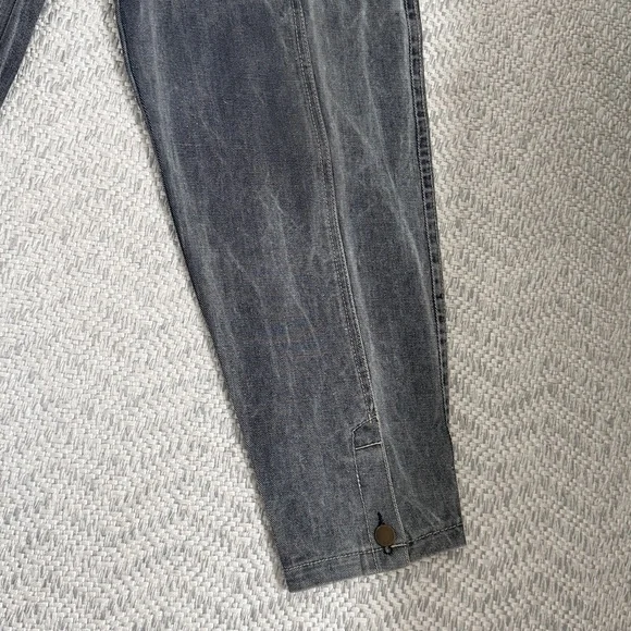 Women’s Vintage Bonjour Jeans - Picture 4 of 12